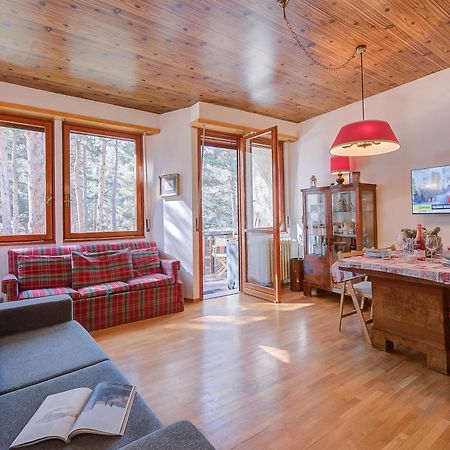 Il Nido Nella Pineta - Happy Rentals Bardonecchia Exterior photo