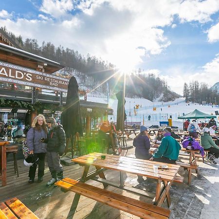 Il Nido Nella Pineta - Happy Rentals Bardonecchia Exterior photo