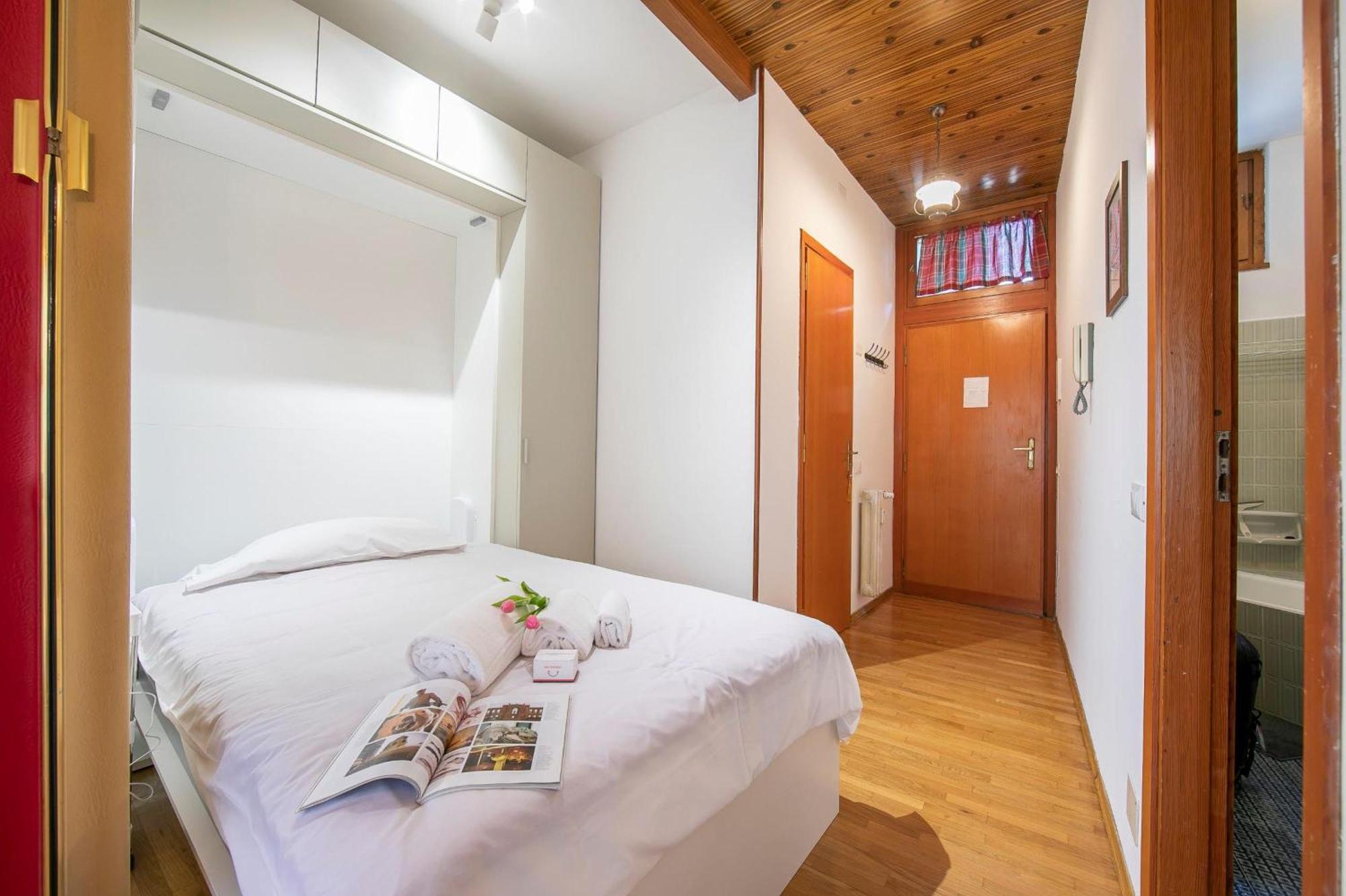 Il Nido Nella Pineta - Happy Rentals Bardonecchia Exterior photo