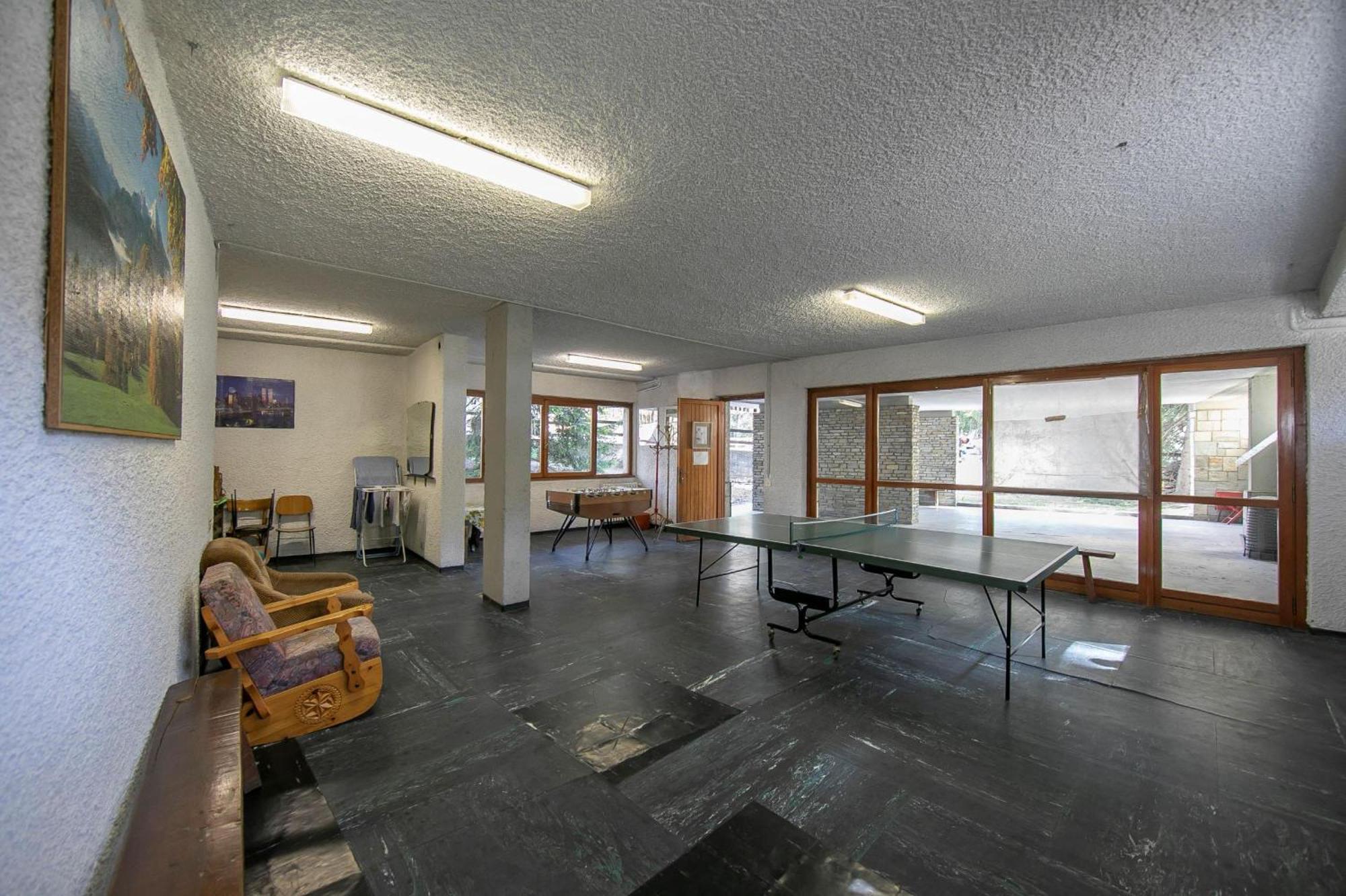Il Nido Nella Pineta - Happy Rentals Bardonecchia Exterior photo